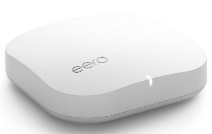 Eero Pro WiFi系统