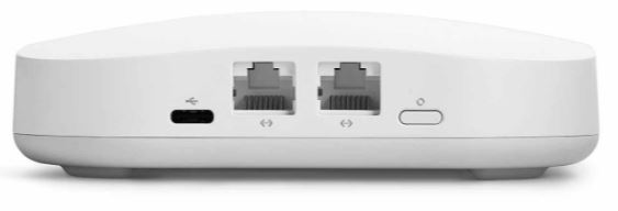 Eero Pro WiFi系统