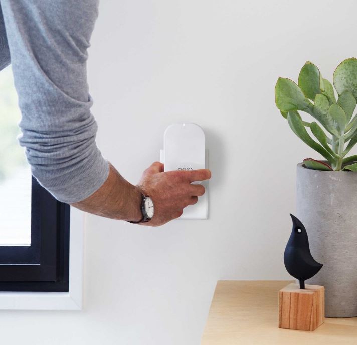 Eero Pro WiFi系统