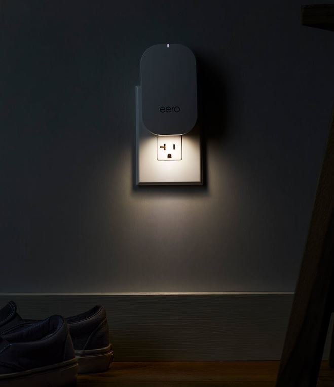 Eero Pro WiFi系统