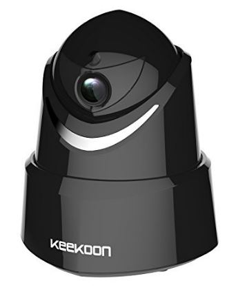 KeeKoon 1080p婴儿监视器