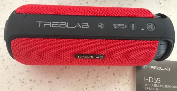 Treblab HD55