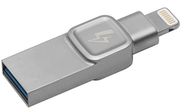 Kingston Data Traveler Bolt Duo