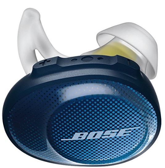 Bose SoundSport免费无线耳机