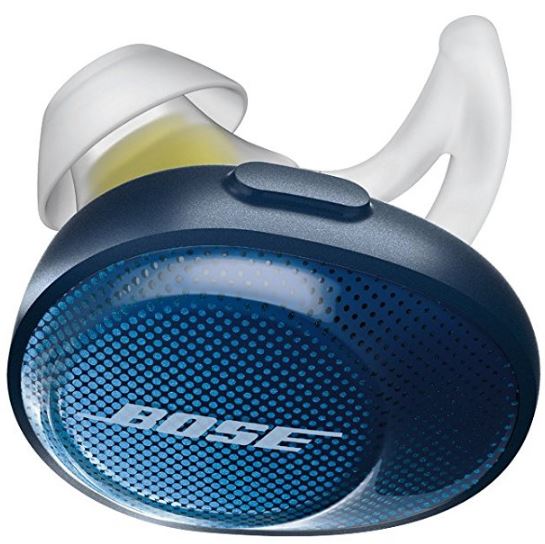 Bose SoundSport免费无线耳机