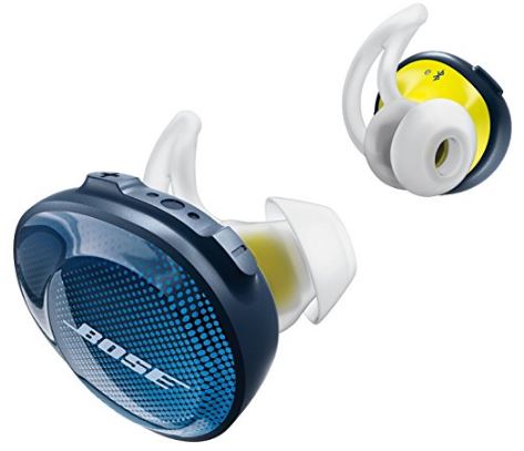 Bose SoundSport免费无线耳机