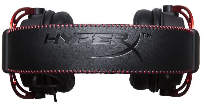 HyperX Cloud Alpha Pro