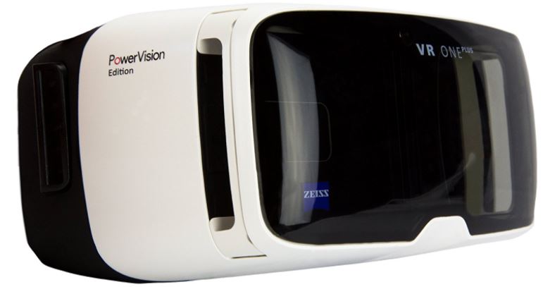 PowerVision PowerRay