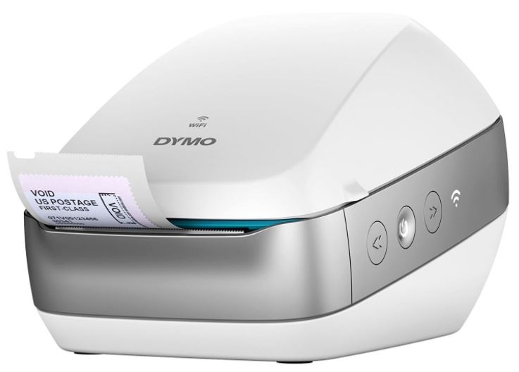 DYMO LabelWriter无线