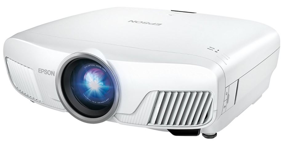 Epson Home Cinema 4000