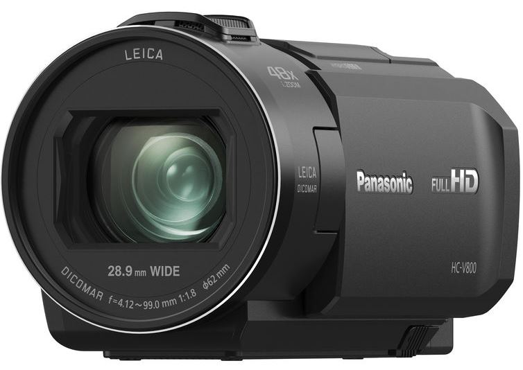 Panasonic HC-V800