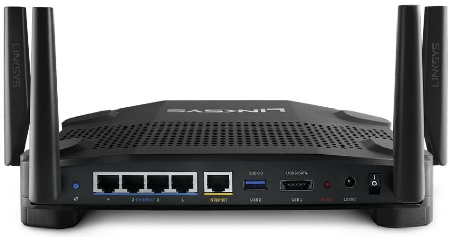 Linksys WRT32XB