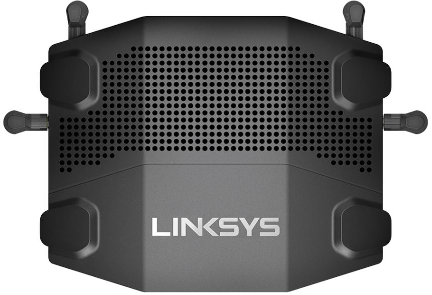 Linksys WRT32XB