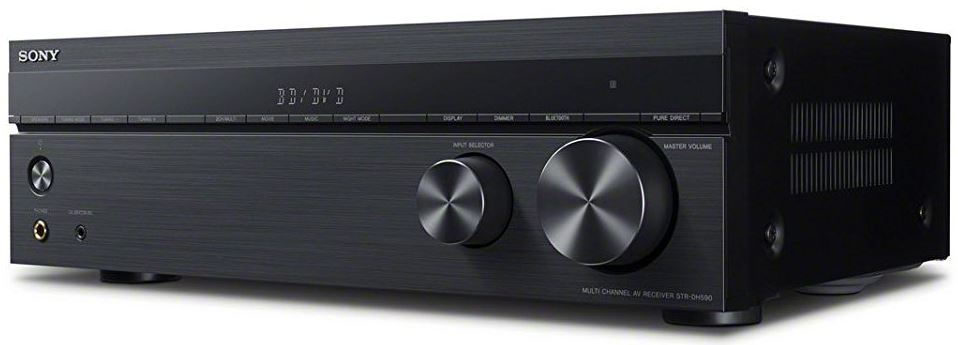 Sony STRDH590