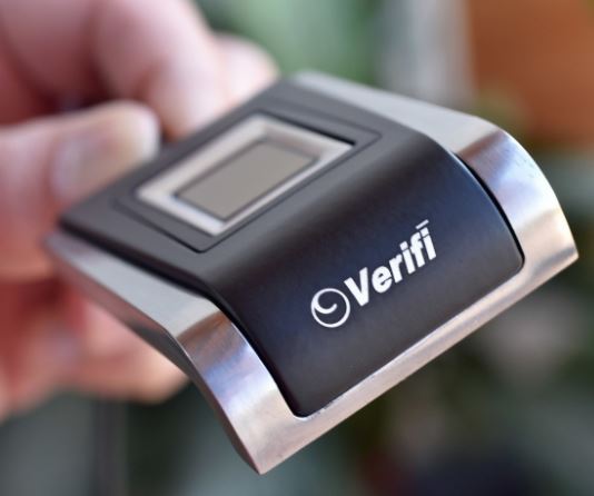 verifi p2000