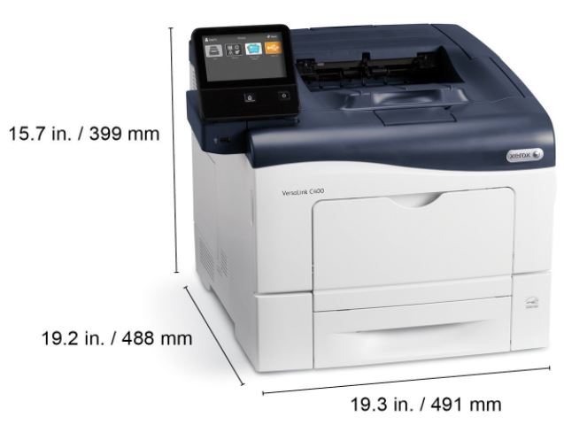 Xerox VersaLink C400-N