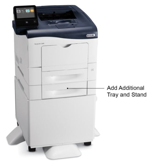 Xerox VersaLink C400-N