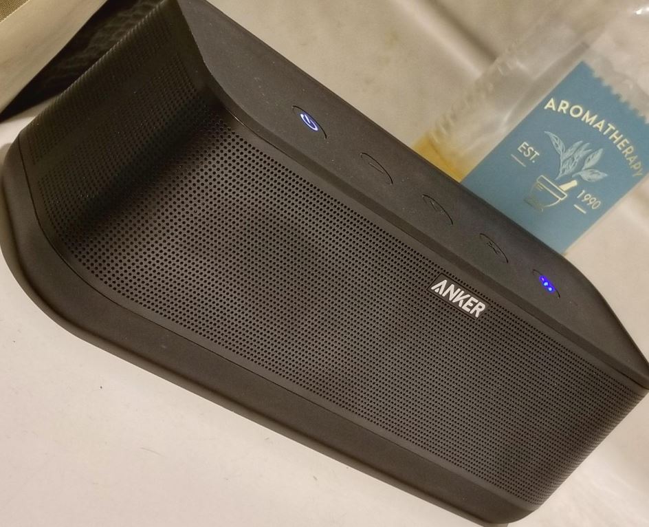 Anker SoundCore Pro Plus