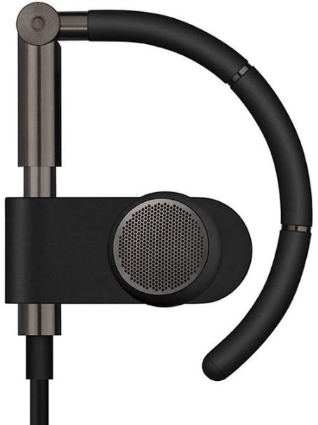 爆炸Olufsen音响Earset