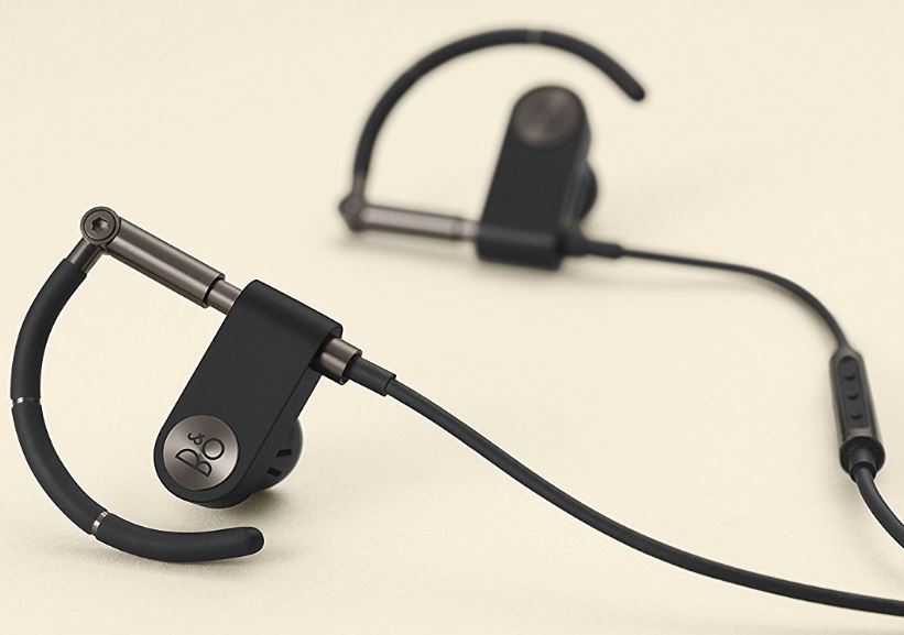 爆炸Olufsen音响Earset