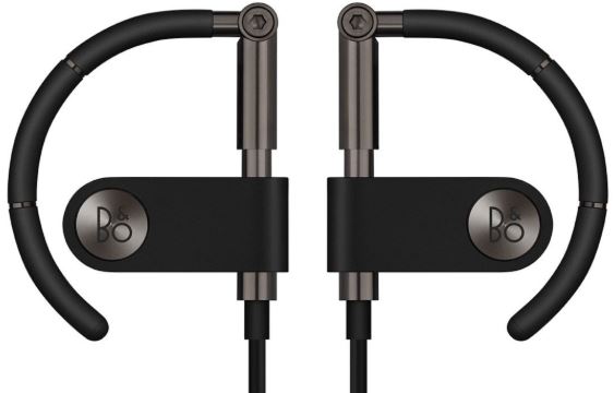 爆炸Olufsen音响Earset