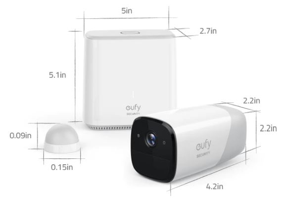 eufy EverCam