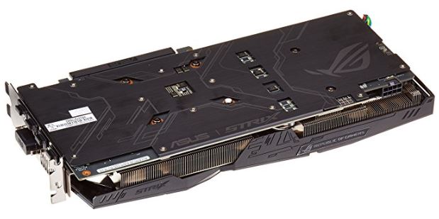 华硕双系列GeForce GTX 1060 6GB