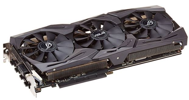 华硕双系列GeForce GTX 1060 6GB