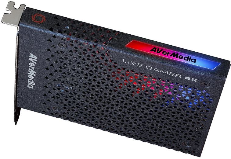 AVerMedia GC573