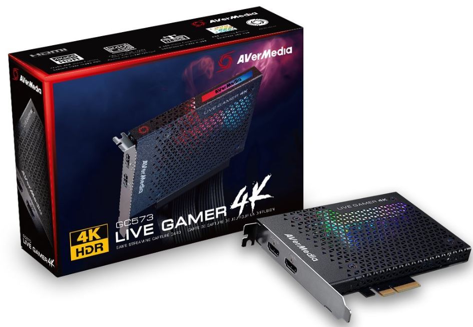 AVerMedia GC573