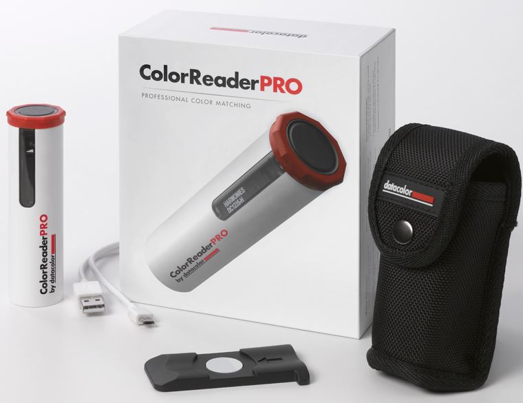 Datacolor-Color-Reader-PRO