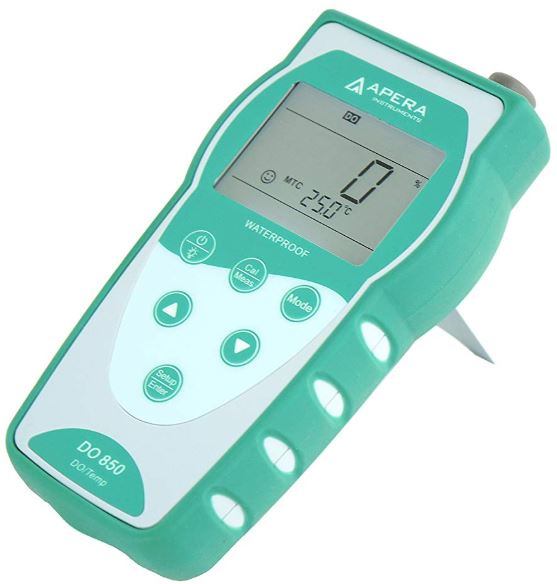 Apera Instruments AI480 DO850