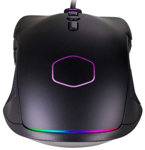 Cooler Master CM310