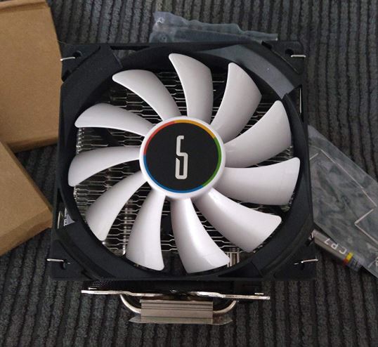 Cryorig C7