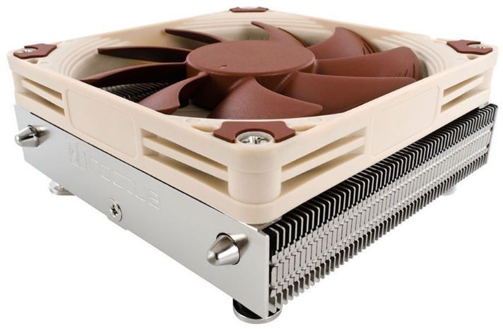 Noctua NH-L9i