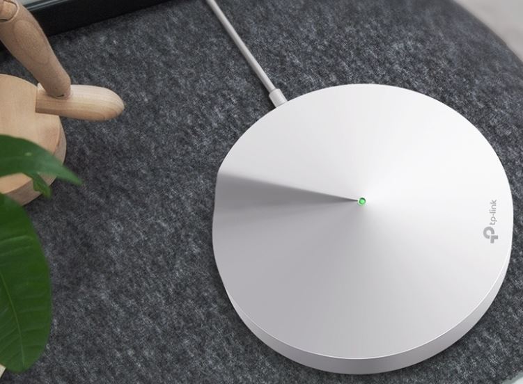 TP-Link Deco M9 Plus