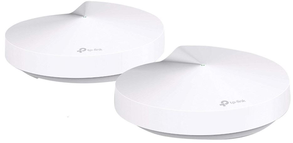 TP-Link Deco M9 Plus