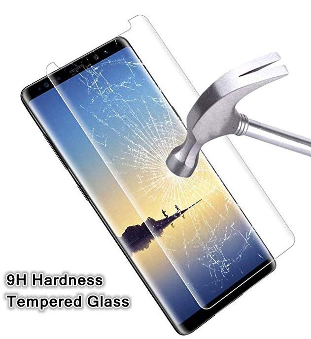 Acedining Galaxy Note 9 Screen Protector