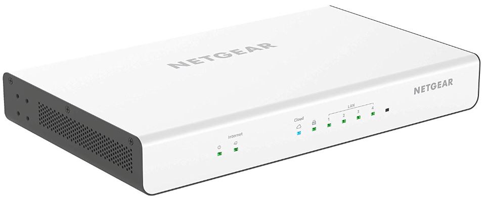 NETGEAR Insight BR500