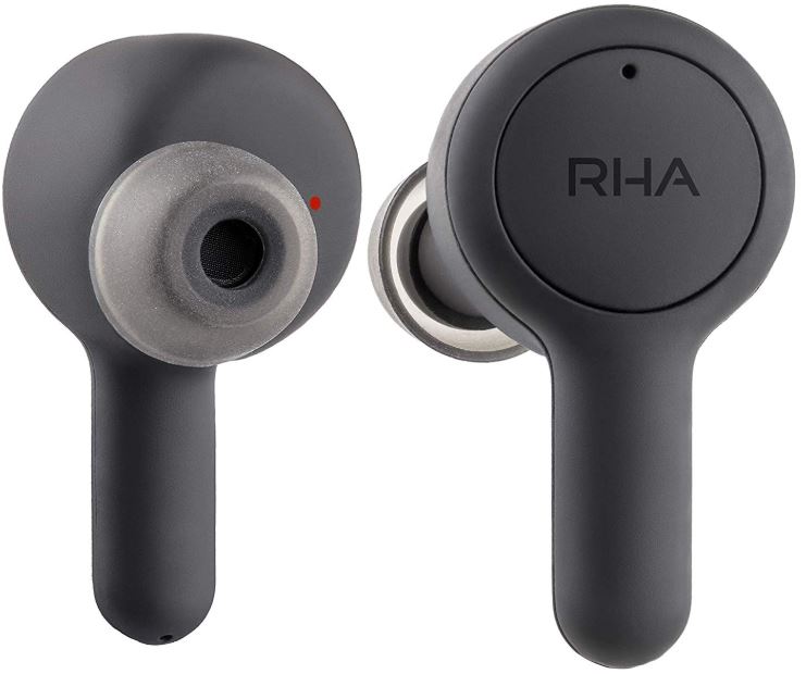 RHA TrueConnect