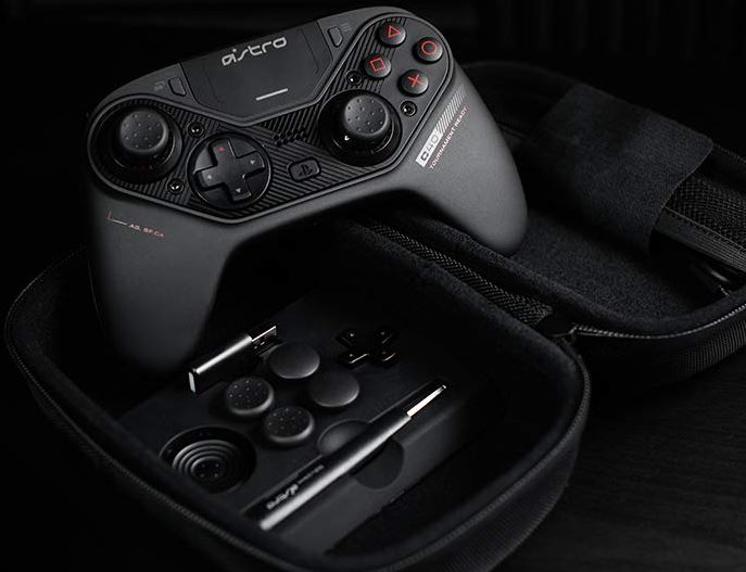 ASTRO Gaming C40 TR