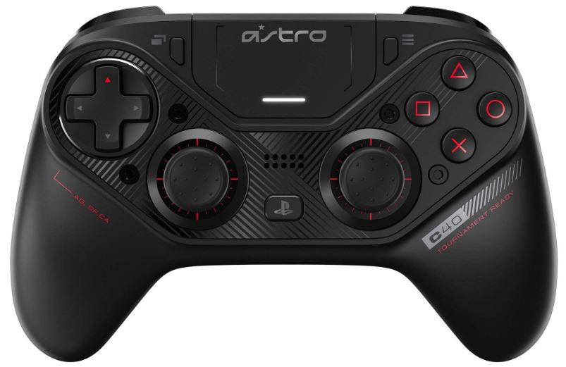 ASTRO Gaming C40 TR