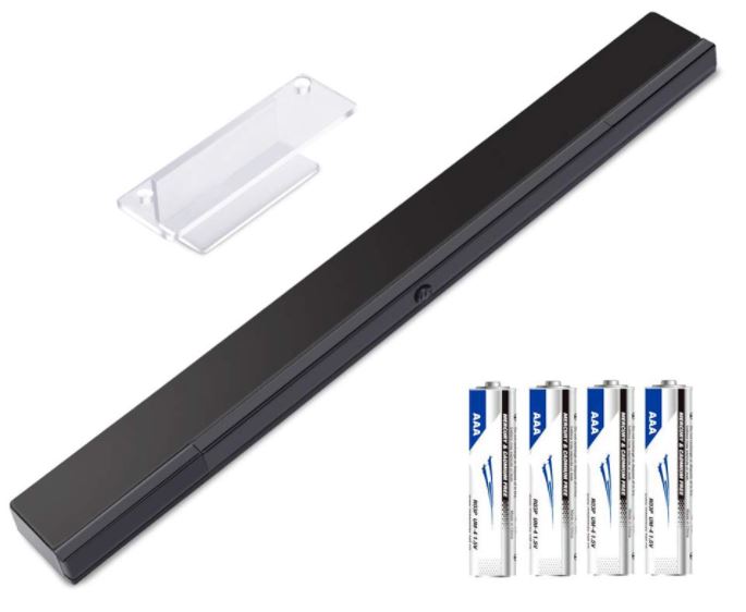 KIMILAR Replacement Wireless Sensor Bar