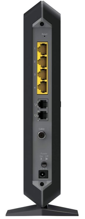 NETGEAR CM1150V