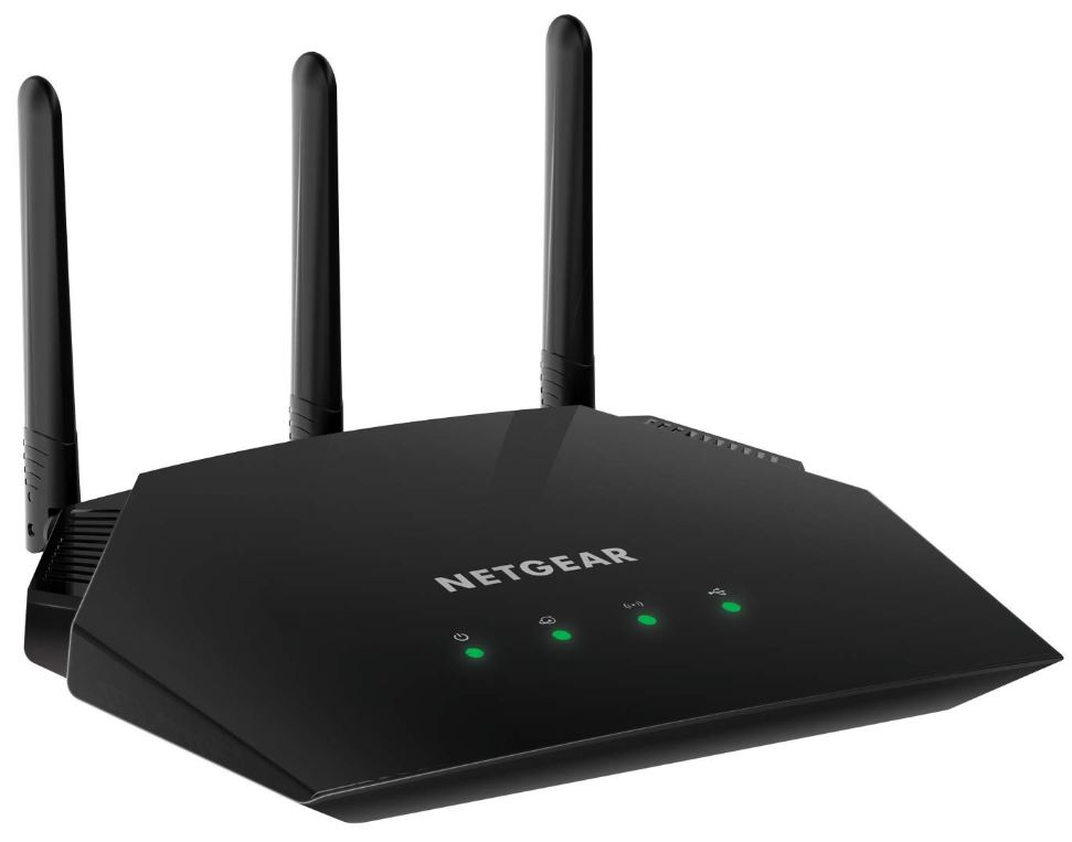 Netgear WAC124