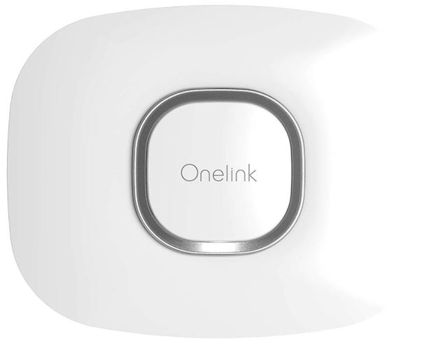 Onelink Secure Connect.