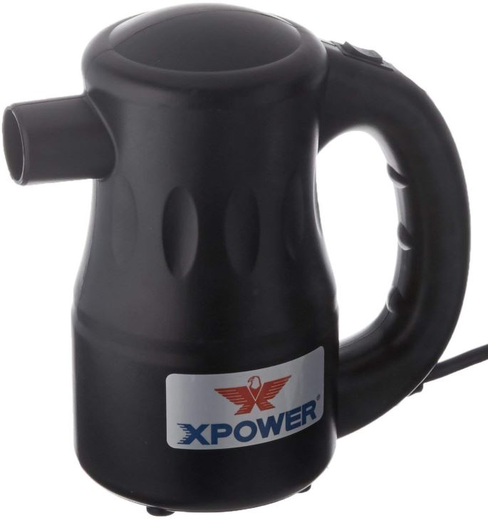 XPOWER A-2 Airrow Pro电除尘器