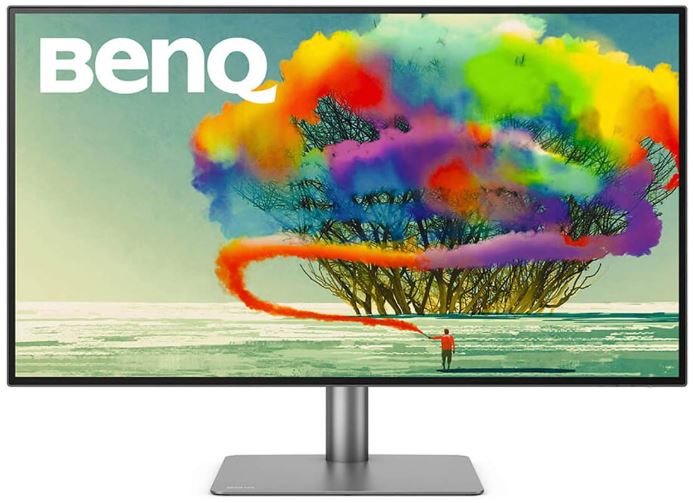 BenQ-PD3220U