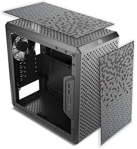 Cooler Master MasterBox Q300L