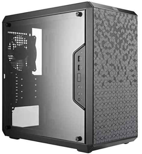 Cooler Master MasterBox Q300L